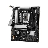 Asrock B860M-X Gen5 WiFi Intel B860 LGA 1851 (Socket V1) micro ATX