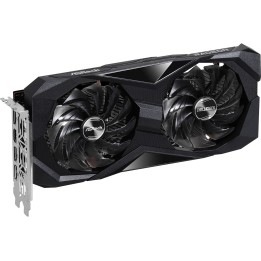 Asrock Challenger 90-GA41ZZ-00UANF scheda grafica AMD Radeon RX 7600 8 GB GDDR6