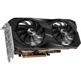 Asrock Challenger 90-GA41ZZ-00UANF scheda grafica AMD Radeon RX 7600 8 GB GDDR6