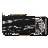 Asrock Challenger 90-GA41ZZ-00UANF scheda grafica AMD Radeon RX 7600 8 GB GDDR6