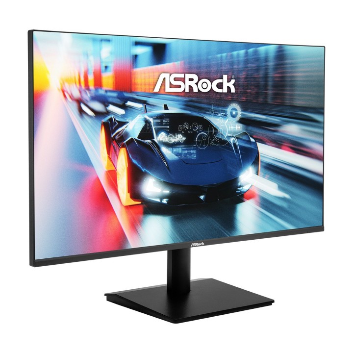 Asrock Challenger CL25FFB 24.5 monitor