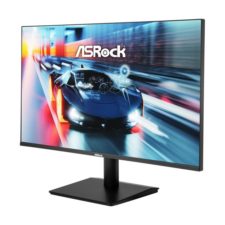 Asrock Challenger CL25FFB 24.5 monitor