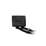 Asrock Challenger Pure 360 raffreddatore all-in-one a liquido processore 12 cm nero