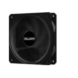 Asrock Challenger Pure 360 raffreddatore all-in-one a liquido processore 12 cm nero