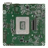 Asrock EC266D2I scheda madre Intel C266 LGA 1700 mini ITX