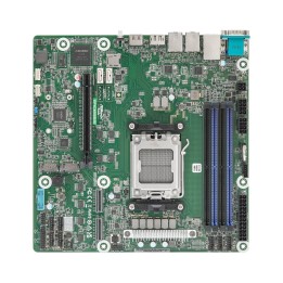 Asrock EPYC4000D4U scheda madre KNOLL3 X300 socket AM5 micro ATX