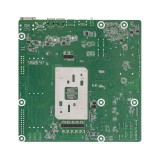 Asrock EPYC4000D4U scheda madre KNOLL3 X300 socket AM5 micro ATX
