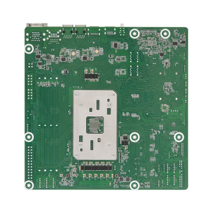 Asrock EPYC4000D4U scheda madre KNOLL3 X300 socket AM5 micro ATX