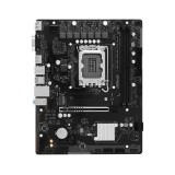Asrock H610M-HDV/M.2 D5 Gen5 Intel H610 LGA 1700 micro ATX