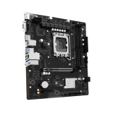 Asrock H610M-HDV/M.2 D5 Gen5 Intel H610 LGA 1700 micro ATX