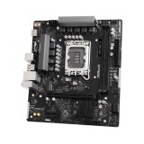 Asrock H810M-H Intel H810 LGA 1851 (Socket V1) micro ATX