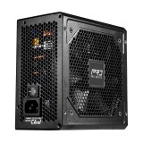 Asrock PRO-750B alimentatore 750 W 24-pin ATX ATX nero