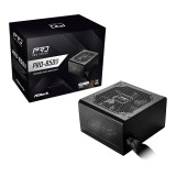 Asrock PRO-850B alimentatore 850 W 24-pin ATX ATX nero