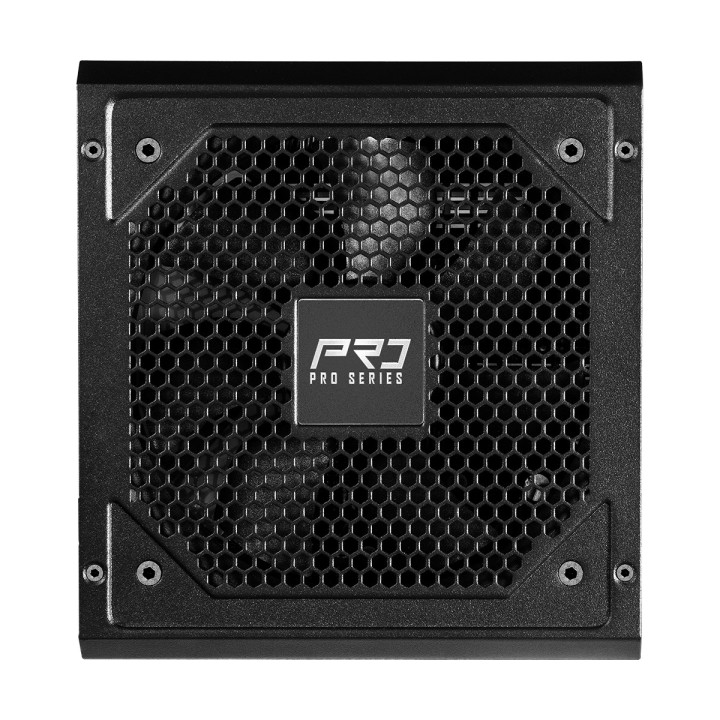Asrock PRO-850B alimentatore 850 W 24-pin ATX ATX nero