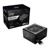 Asrock PRO-850G alimentatore 850 W 24-pin ATX ATX nero