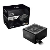 Asrock PRO-850G alimentatore 850 W 24-pin ATX ATX nero