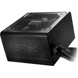 Asrock PRO-850G alimentatore 850 W 24-pin ATX ATX nero