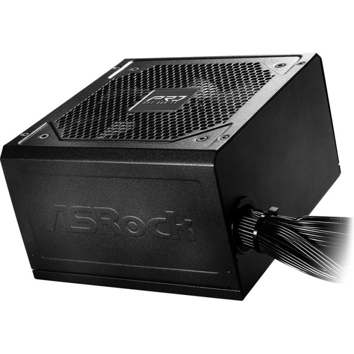 Asrock PRO-850G alimentatore 850 W 24-pin ATX ATX nero