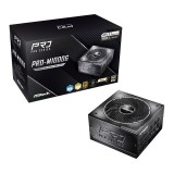 Asrock PRO-M1000G 1000W 80 PLUS alimentatore Gold