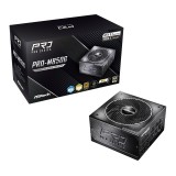 Asrock PRO-M850G 850W 80 PLUS alimentatore Gold