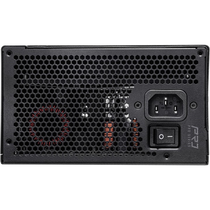 Asrock PRO-M850G 850W 80 PLUS alimentatore Gold