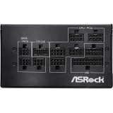 Asrock PRO-M850G 850W 80 PLUS alimentatore Gold