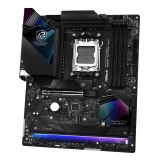 Asrock Phantom Gaming B850 Riptide WiFi AMD B850 Socket AM5 ATX