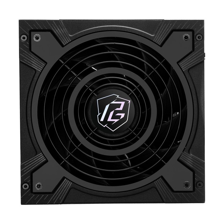Asrock Alimentatore Phantom Gaming PG-1000G 750 W 20+4 pin ATX ATX nero