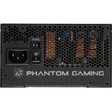 Asrock Alimentatore Phantom Gaming PG-1000G 750 W 20+4 pin ATX ATX nero