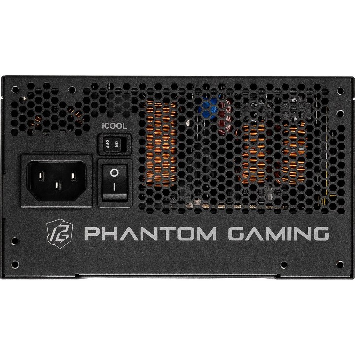 Asrock Alimentatore Phantom Gaming PG-1000G 750 W 20+4 pin ATX ATX nero