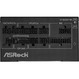 Asrock Alimentatore Phantom Gaming PG-1000G 750 W 20+4 pin ATX ATX nero