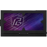 Asrock Alimentatore Phantom Gaming PG-1000G 750 W 20+4 pin ATX ATX nero