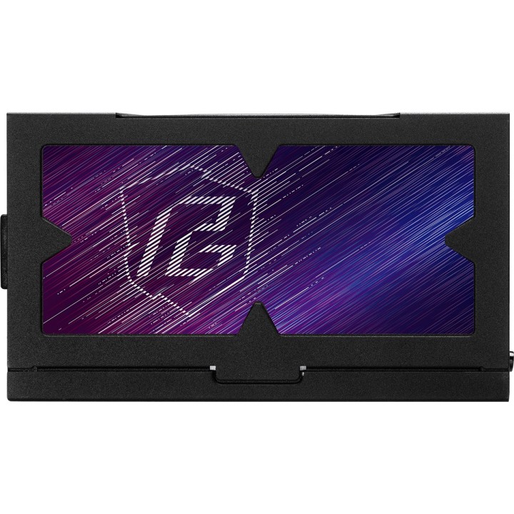 Asrock Alimentatore Phantom Gaming PG-1000G 750 W 20+4 pin ATX ATX nero