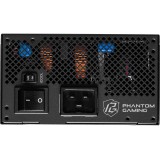 Asrock Alimentatore Phantom Gaming PG-1300G 1300 W 20+4 pin ATX ATX nero