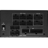 Asrock Alimentatore Phantom Gaming PG-1300G 1300 W 20+4 pin ATX ATX nero
