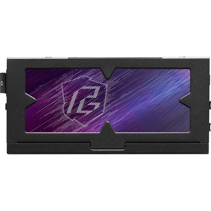 Asrock Alimentatore Phantom Gaming PG-1300G 1300 W 20+4 pin ATX ATX nero
