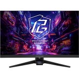 Asrock Monitor per computer Phantom Gaming 68.6 cm (27 ) 1920 x 1080 pixel Full HD nero