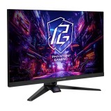 Asrock Monitor per computer Phantom Gaming 68.6 cm (27 ) 1920 x 1080 pixel Full HD nero