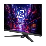 Asrock Monitor per computer Phantom Gaming 68.6 cm (27 ) 1920 x 1080 pixel Full HD nero