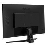 Asrock Monitor per computer Phantom Gaming 68.6 cm (27 ) 1920 x 1080 pixel Full HD nero