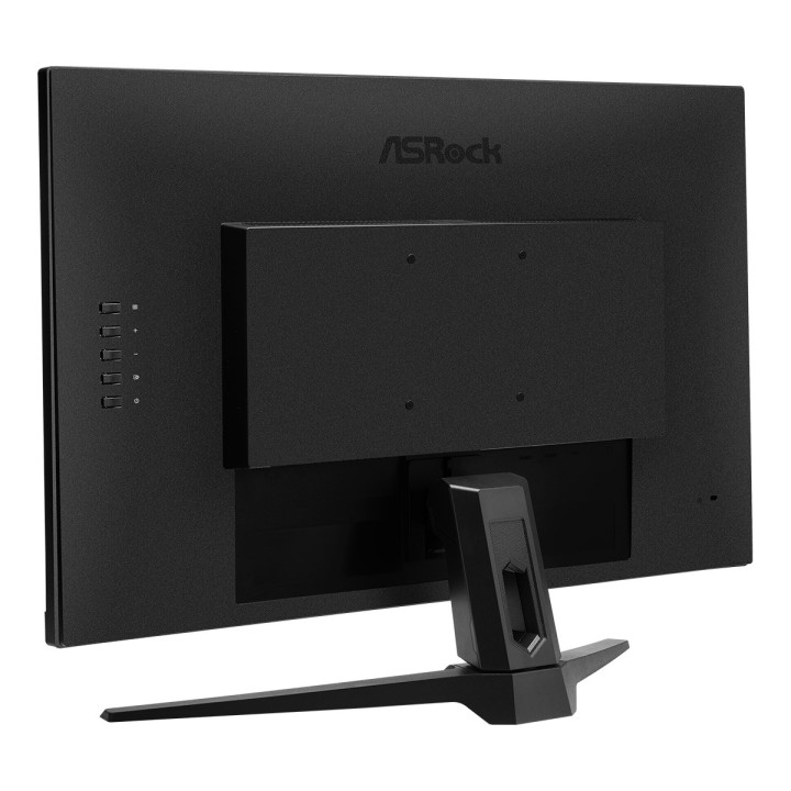 Asrock Monitor per computer Phantom Gaming 68.6 cm (27 ) 1920 x 1080 pixel Full HD nero