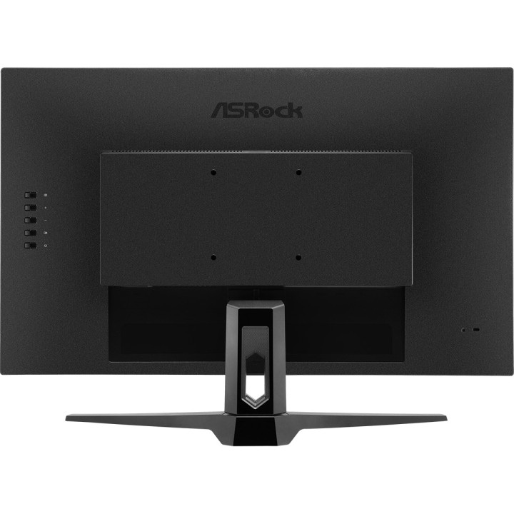 Asrock Monitor per computer Phantom Gaming 68.6 cm (27 ) 1920 x 1080 pixel Full HD nero