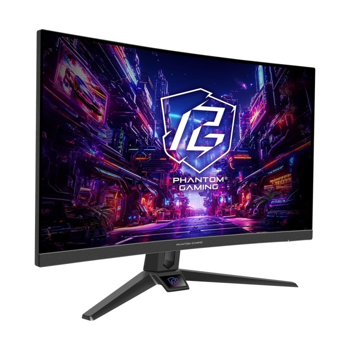 Asrock Monitor per computer Phantom Gaming PG27FRS1A 68.6 cm (27 ) 1920 x 1080 px Full HD nero
