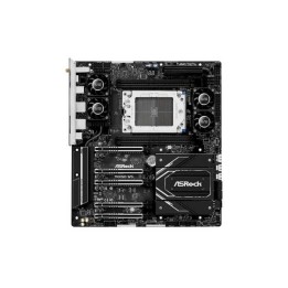 Asrock TRX50 WS scheda madre
