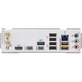 Scheda madre Asrock X870 CHALLENGER WIFI WHITE