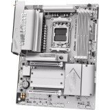 Scheda madre Asrock X870 CHALLENGER WIFI WHITE