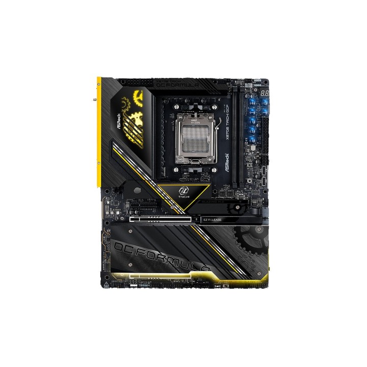 Asrock X870E TAICHI OCF scheda madre