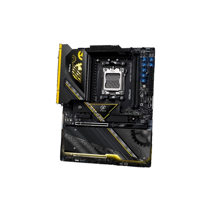Asrock X870E TAICHI OCF scheda madre