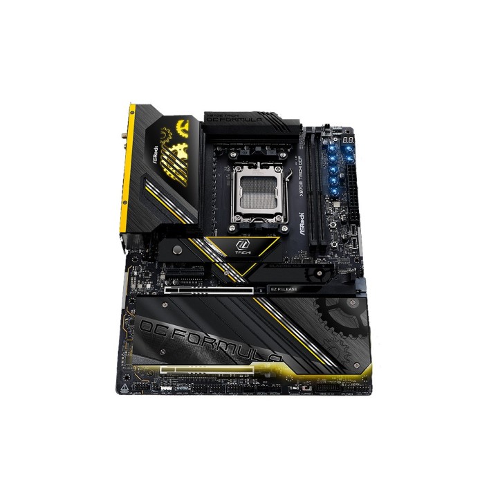 Asrock X870E TAICHI OCF scheda madre