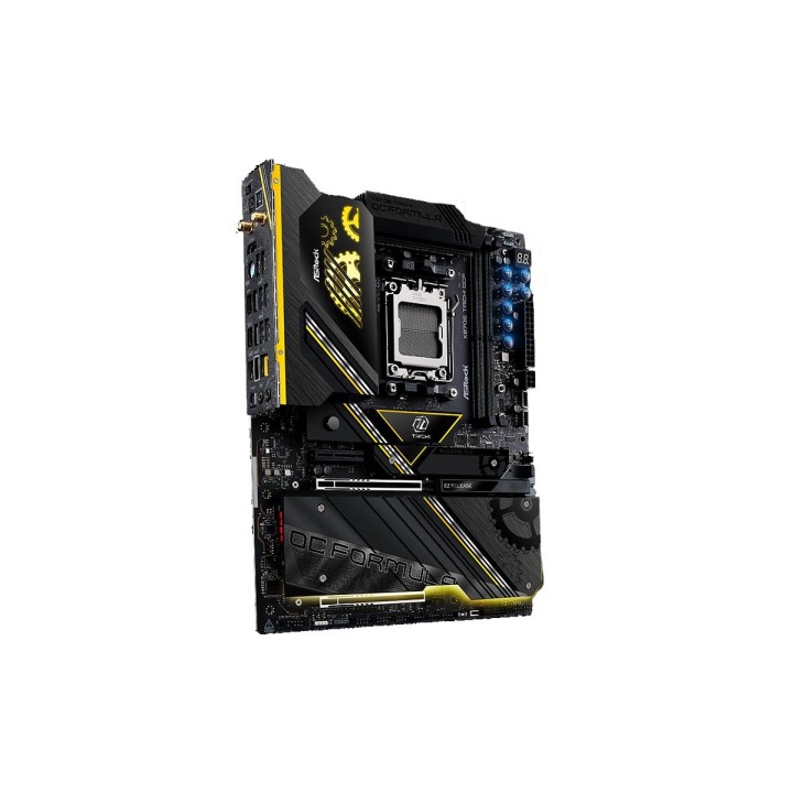 Asrock X870E TAICHI OCF scheda madre